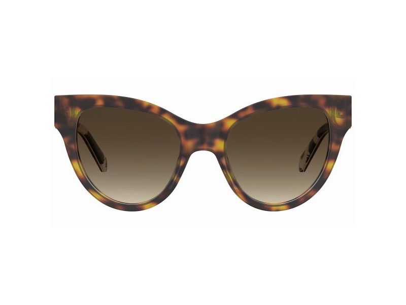 Дамски слънчеви очила Love Moschino MOL053-S-1NRF0HA Ø 50 mm