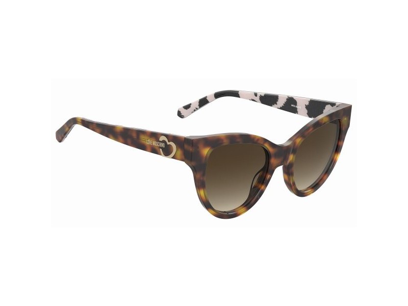 Дамски слънчеви очила Love Moschino MOL053-S-1NRF0HA Ø 50 mm