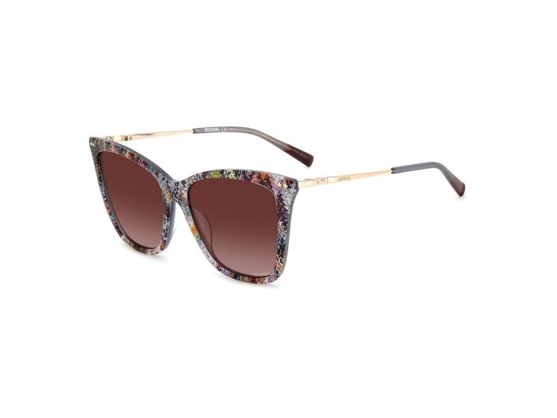 Дамски слънчеви очила Missoni MIS-0106-S-X19-3X ø 56 mm