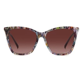 Дамски слънчеви очила Missoni MIS-0106-S-X19-3X ø 56 mm