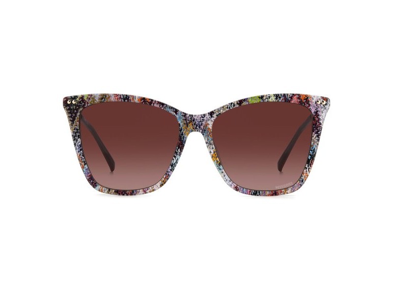 Дамски слънчеви очила Missoni MIS-0106-S-X19-3X ø 56 mm