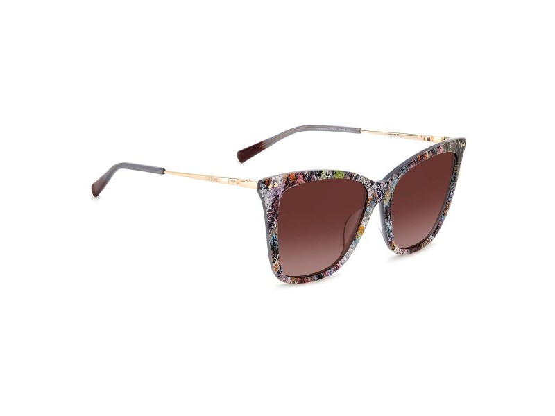Дамски слънчеви очила Missoni MIS-0106-S-X19-3X ø 56 mm
