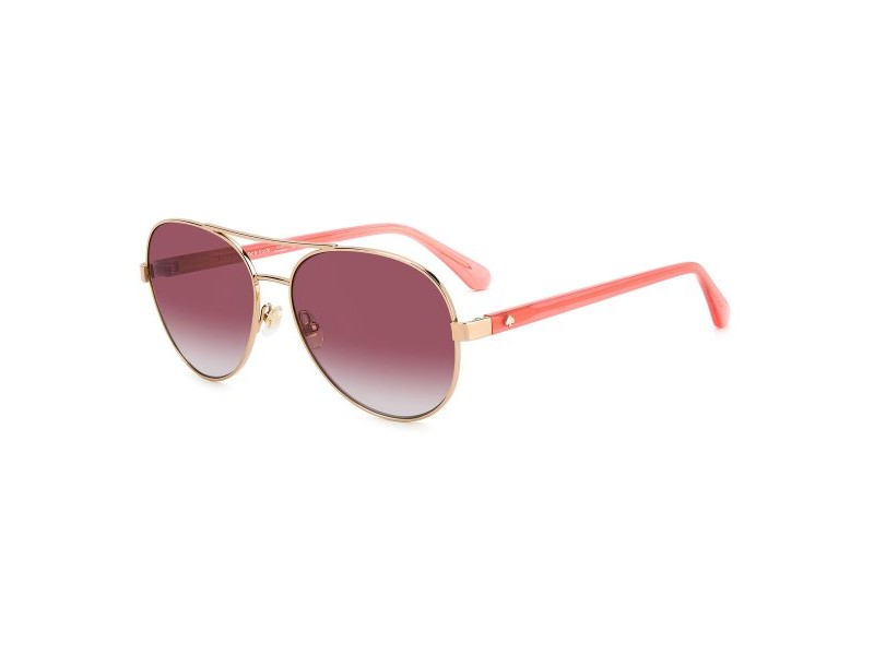Дамски слънчеви очила Kate Spade AVERIE-S-0 ø 58 mm