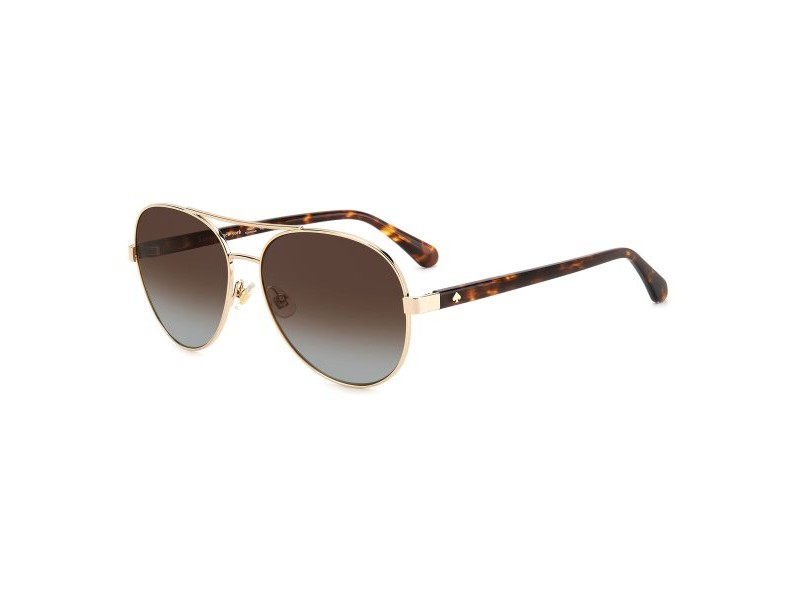 Дамски слънчеви очила Kate Spade AVERIE-S-06JF8LA ø 58 mm