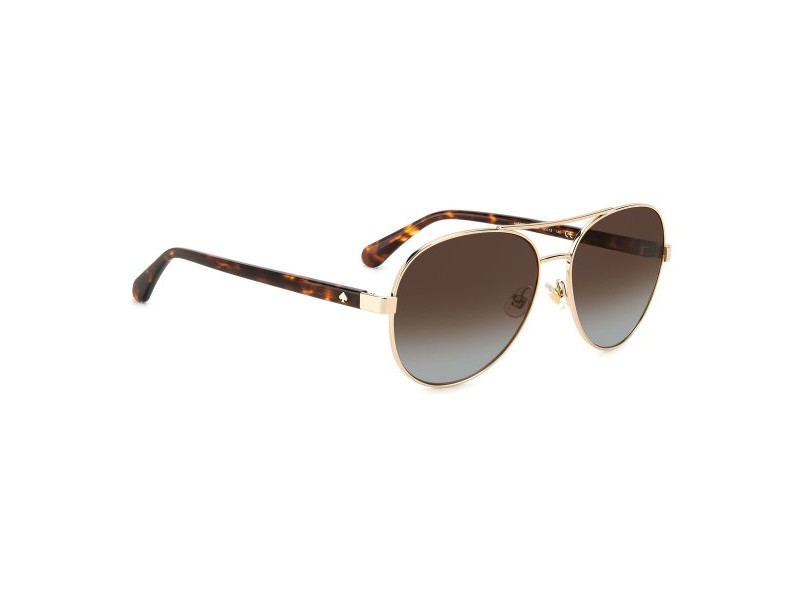Дамски слънчеви очила Kate Spade AVERIE-S-06JF8LA ø 58 mm