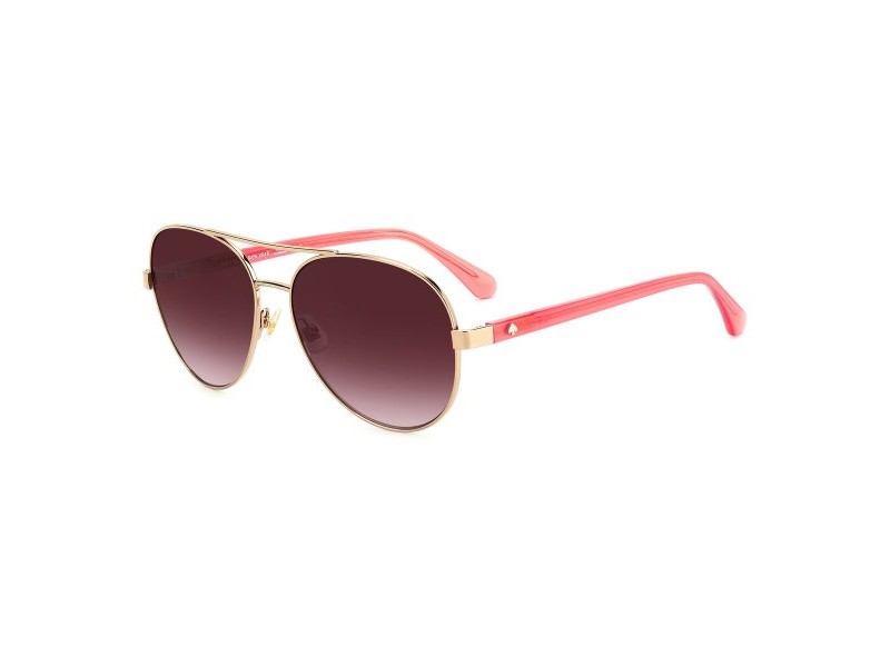 Дамски слънчеви очила Kate Spade AVERIE-S-AU2 ø 58 mm