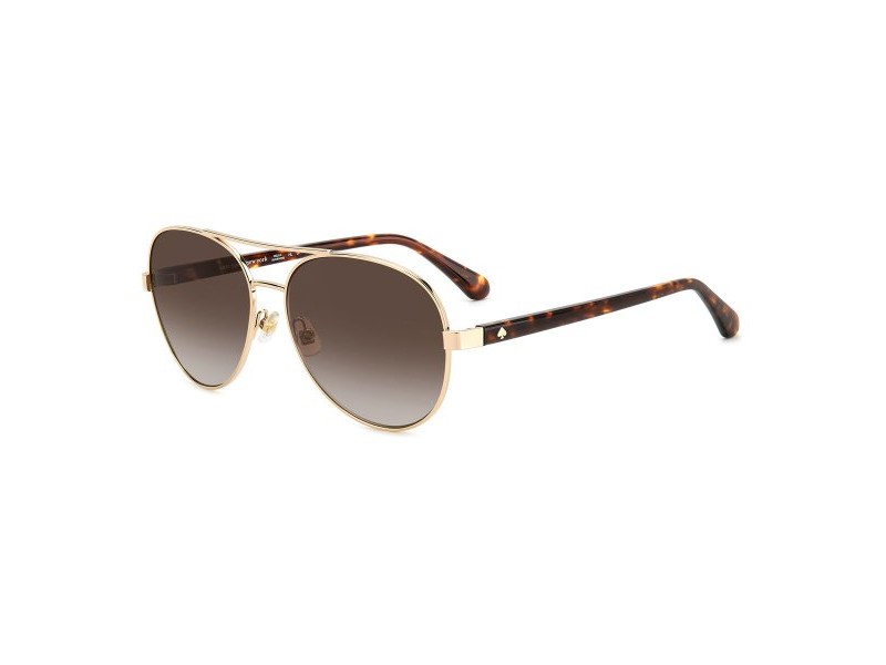 Дамски слънчеви очила Kate Spade AVERIE-S-J5GF8HA ø 58 mm