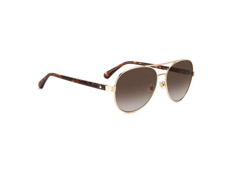 Дамски слънчеви очила Kate Spade AVERIE-S-J5GF8HA ø 58 mm