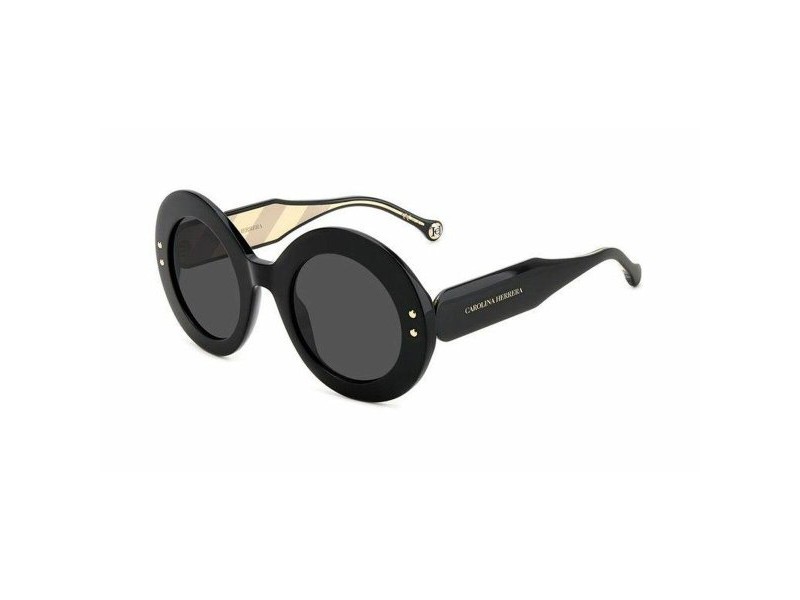 Дамски слънчеви очила Carolina Herrera HER-0081-S-807 Ø 52 mm Дамски слънчеви очила Carolina Herrera HER-0081-S-807 Ø 52 mm