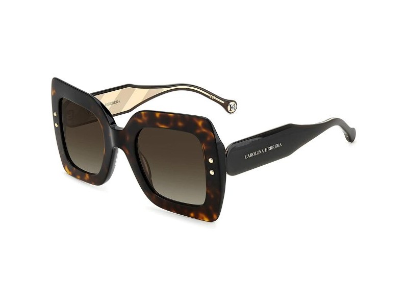 Дамски слънчеви очила Carolina Herrera HER 0082_S Ø 51 mm