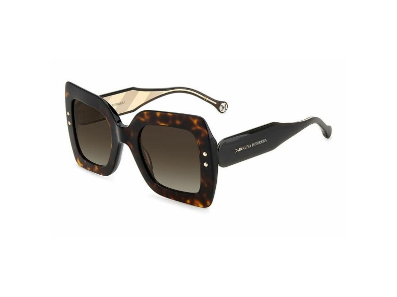 Дамски слънчеви очила Carolina Herrera HER 0082_S Ø 51 mm