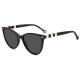 Дамски слънчеви очила Carolina Herrera HER-0107-S-KDX ø 57 mm