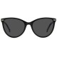 Дамски слънчеви очила Carolina Herrera HER-0107-S-KDX ø 57 mm