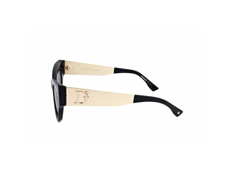 Дамски слънчеви очила Dsquared2 D2-0062-S-807 Ø 49 mm