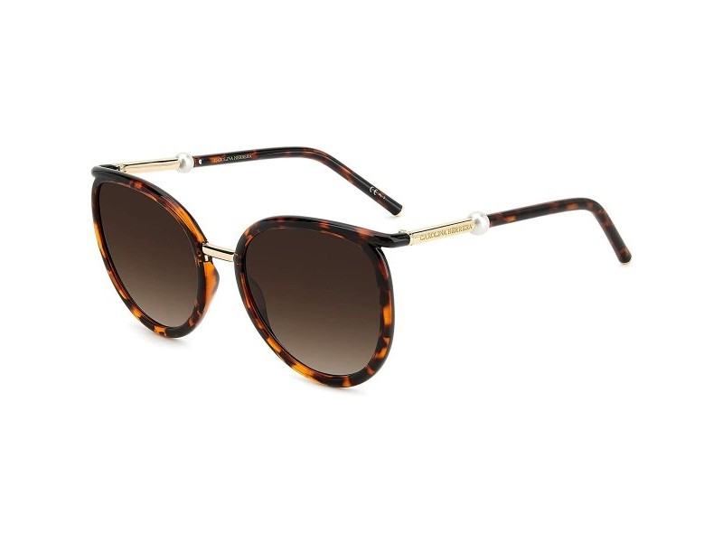 Дамски слънчеви очила Carolina Herrera HER 0077_S