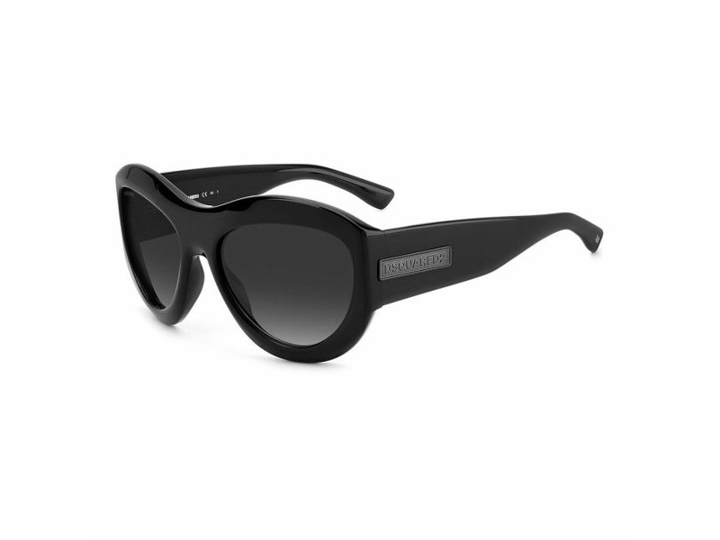 Дамски слънчеви очила Dsquared2 D2-0072-S-807 ø 59 mm