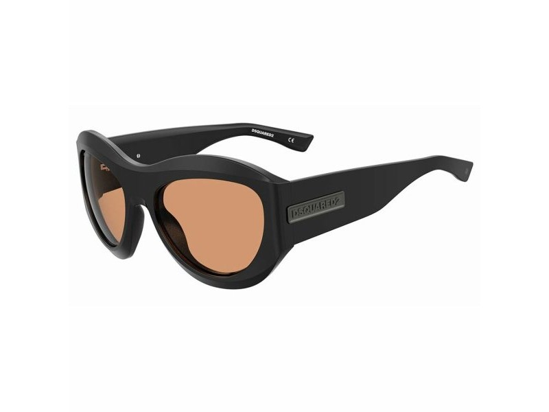 Мъжки слънчеви очила Dsquared2 D2-0072-S-8LZ ø 59 mm
