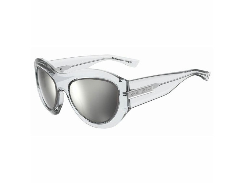 Дамски слънчеви очила Dsquared2 D2-0072-S-900 ø 59 mm