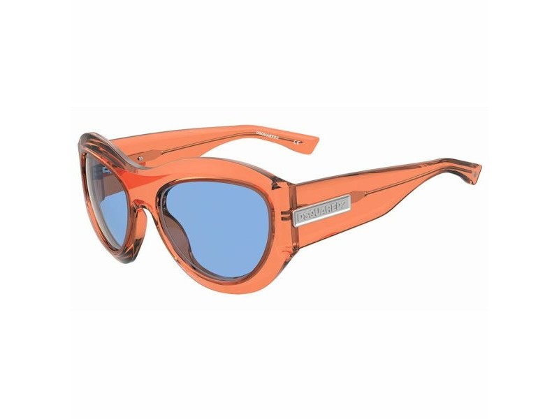 Дамски слънчеви очила Dsquared2 D2-0072-S-L7Q ø 59 mm