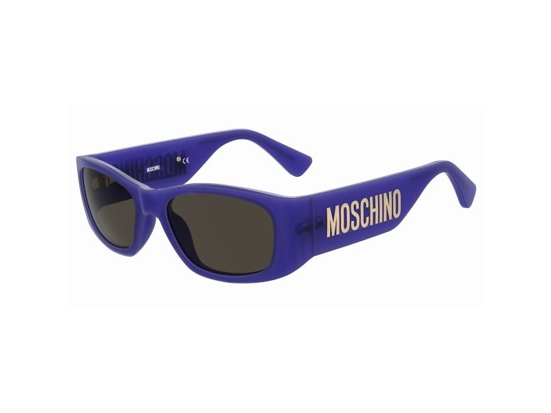 Дамски слънчеви очила Moschino MOS145-S-B3VF5IR Ø 55 mm