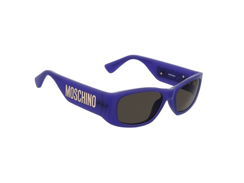 Дамски слънчеви очила Moschino MOS145-S-B3VF5IR Ø 55 mm