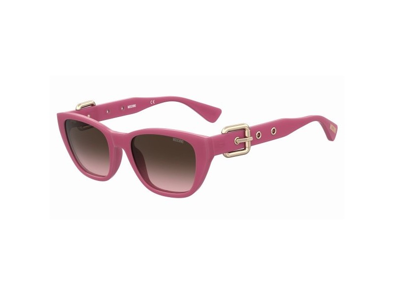 Дамски слънчеви очила Moschino MOS130-S-MU1 Ø 55 mm
