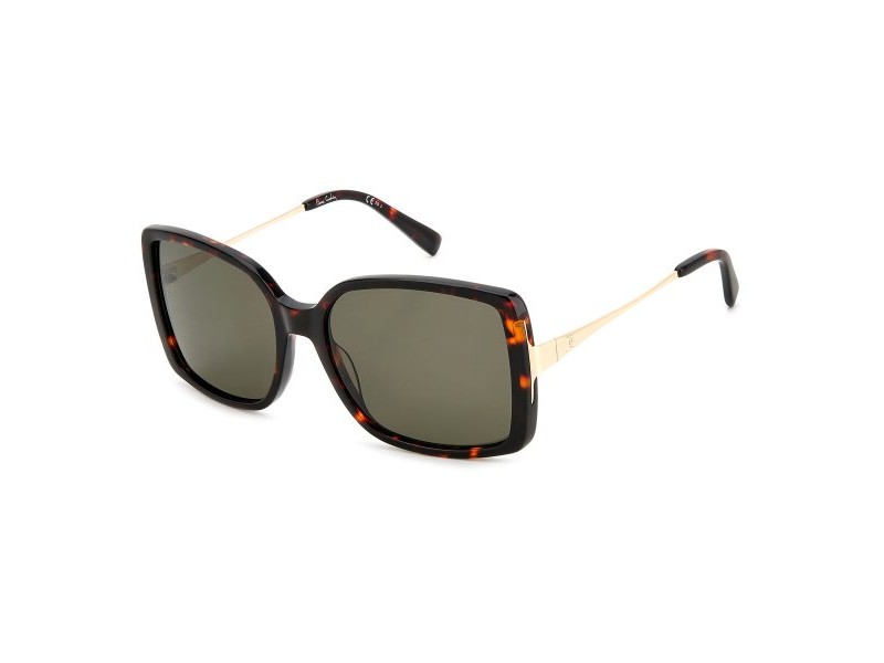 Дамски слънчеви очила Pierre Cardin P.C.-8512-S-086F8IR ø 58 mm