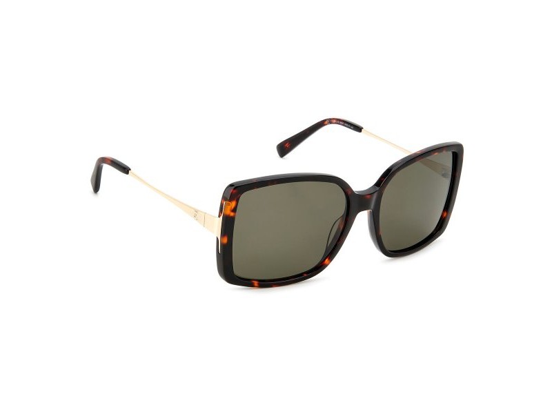 Дамски слънчеви очила Pierre Cardin P.C.-8512-S-086F8IR ø 58 mm