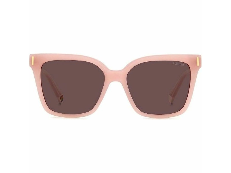 Дамски слънчеви очила Polaroid PLD-6192-S-35J ø 54 mm