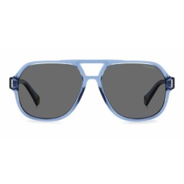 Дамски слънчеви очила Polaroid PLD-6193-S-PJPF7M9 ø 57 mm