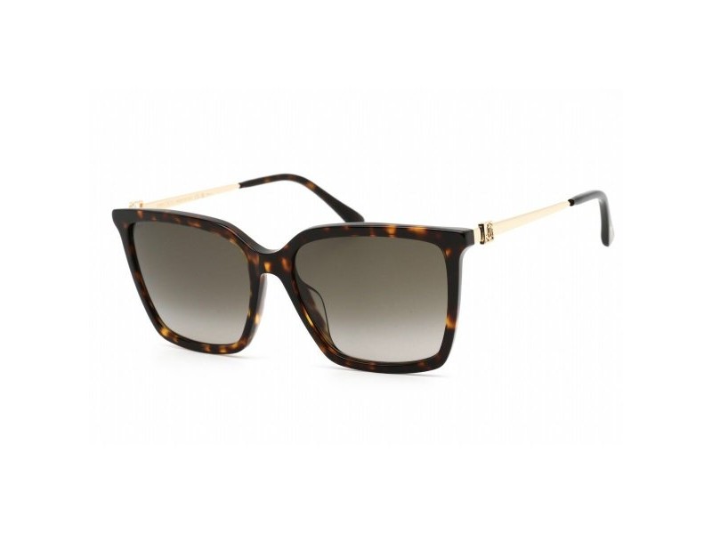 Дамски слънчеви очила Jimmy Choo TOTTA-G-S-086 ø 56 mm