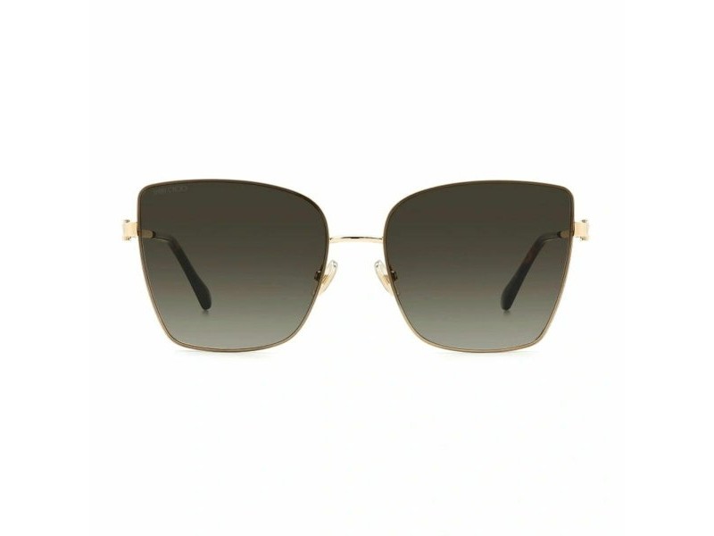Дамски слънчеви очила Jimmy Choo VELLA-S-06J ø 59 mm