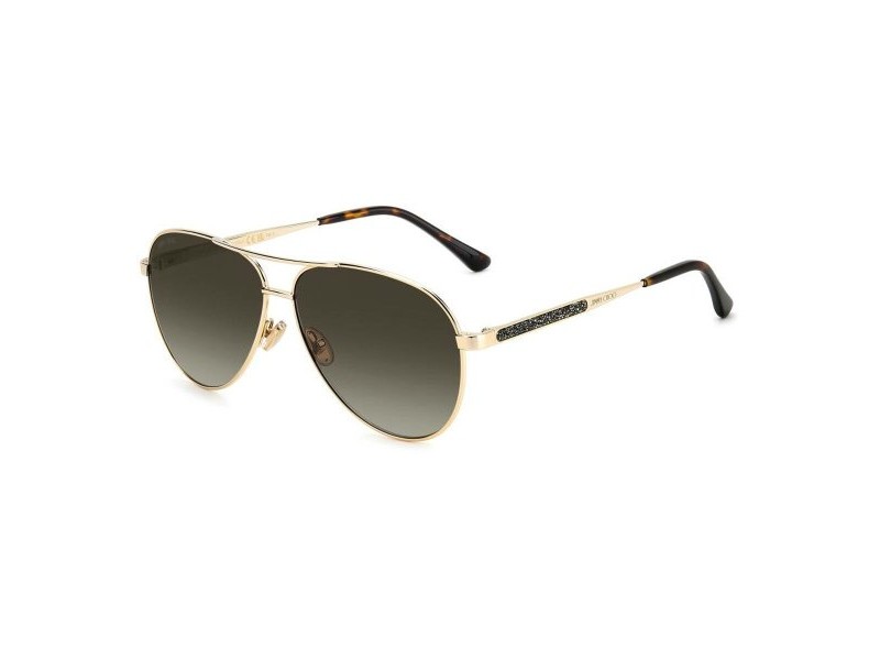 Дамски слънчеви очила Jimmy Choo JIMENA-S-06J ø 60 mm