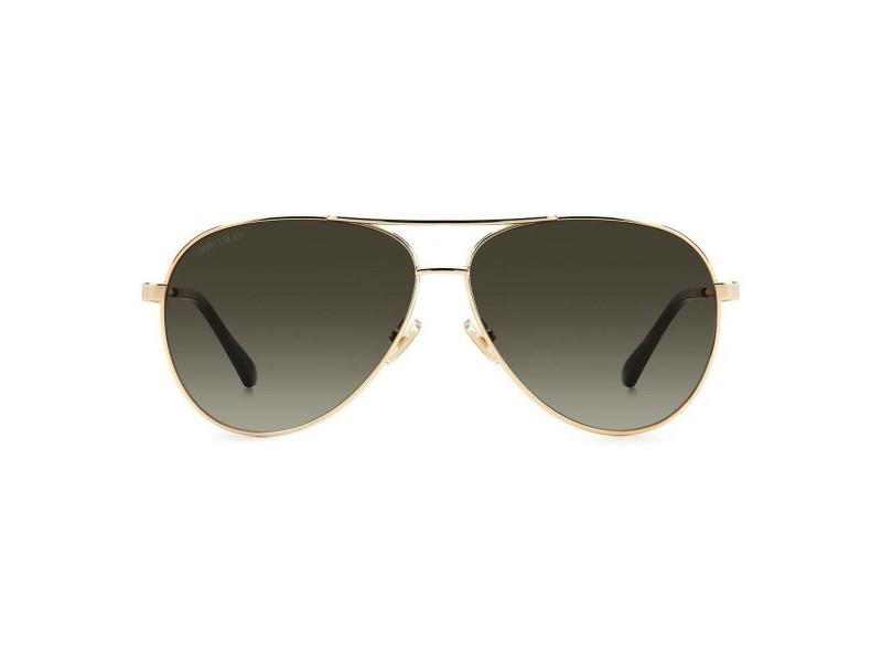 Дамски слънчеви очила Jimmy Choo JIMENA-S-06J ø 60 mm