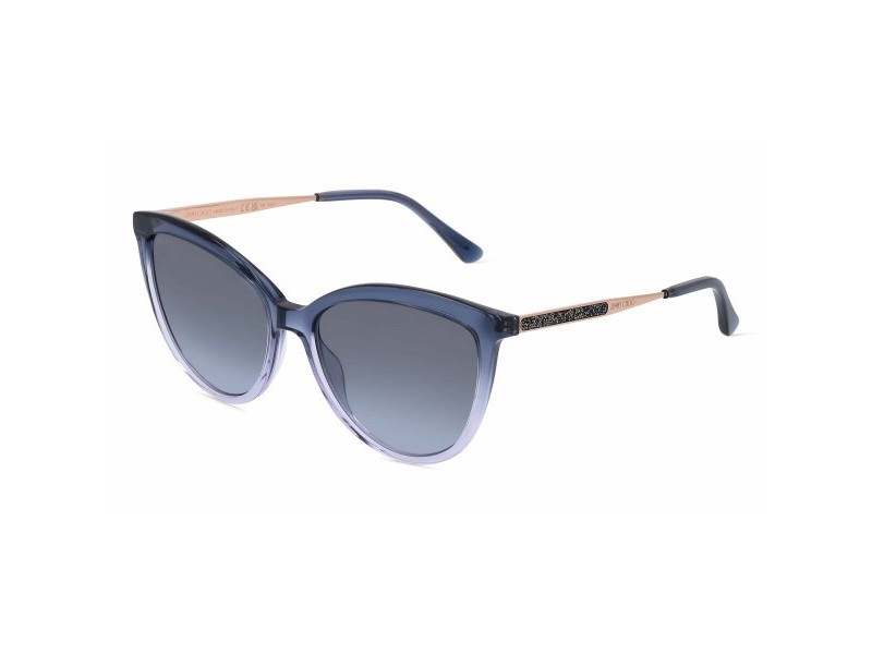 Дамски слънчеви очила Jimmy Choo BELINDA-S-JQ4GB ø 56 mm