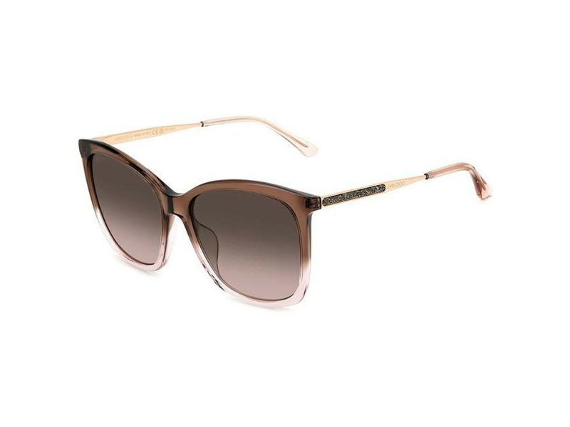 Дамски слънчеви очила Jimmy Choo NEREA-G-S-08M ø 57 mm