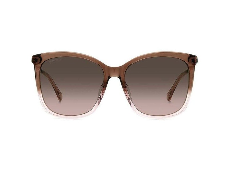 Дамски слънчеви очила Jimmy Choo NEREA-G-S-08M ø 57 mm