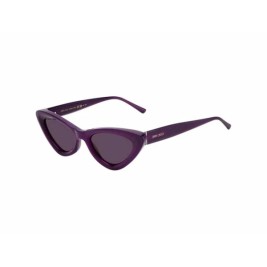 Дамски слънчеви очила Jimmy Choo ADDY-S-B3VUR Ø 52 mm