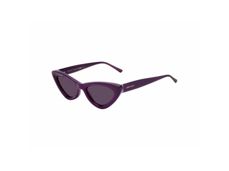 Дамски слънчеви очила Jimmy Choo ADDY-S-B3VUR Ø 52 mm