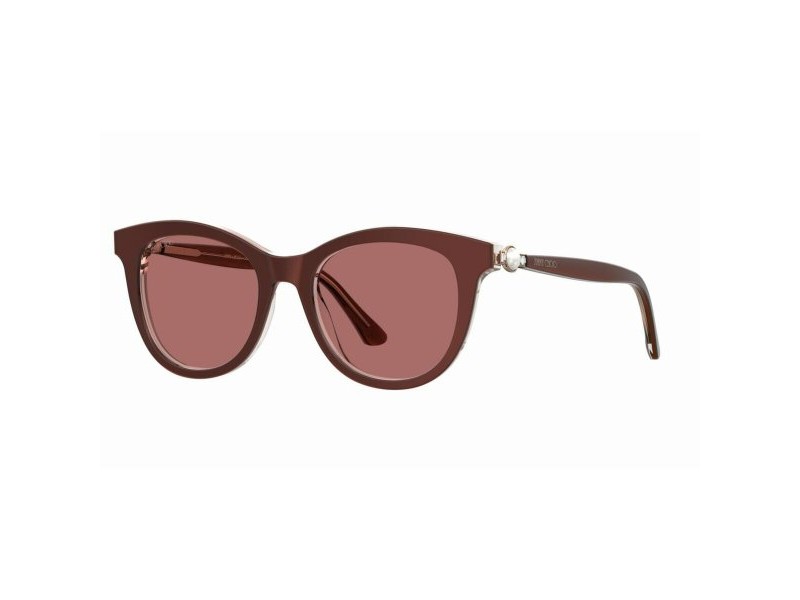 Дамски слънчеви очила Jimmy Choo ANNABETH-S-MWU Ø 51 mm