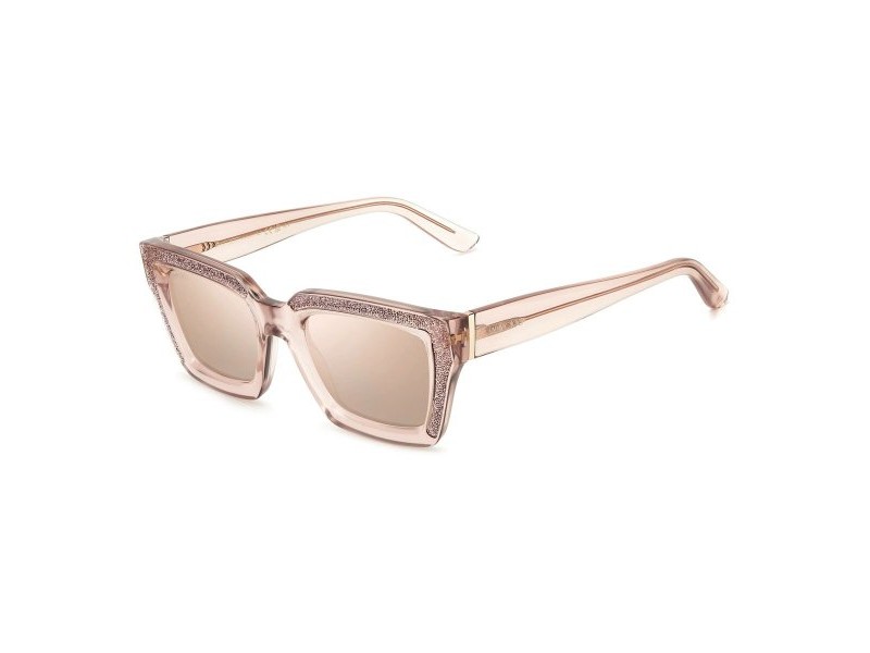 Дамски слънчеви очила Jimmy Choo MEGS-S-FWM2S Ø 51 mm