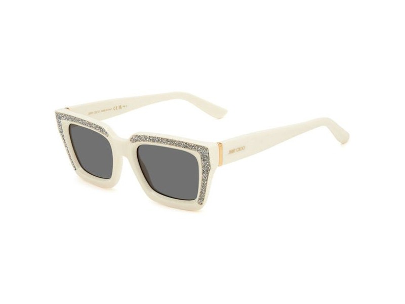Дамски слънчеви очила Jimmy Choo MEGS-S-SZJ2K Ø 51 mm Дамски слънчеви очила Jimmy Choo MEGS-S-SZJ2K Ø 51 mm