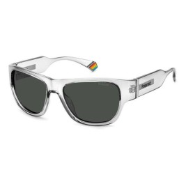 Слънчеви очила унисекс Polaroid PLD-6197-S-KB7F5M9 Ø 55 mm