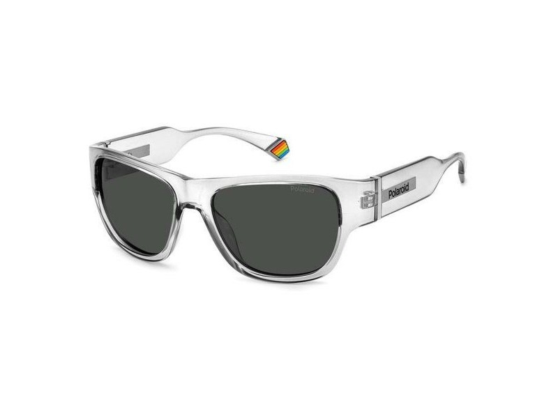 Слънчеви очила унисекс Polaroid PLD-6197-S-KB7F5M9 Ø 55 mm