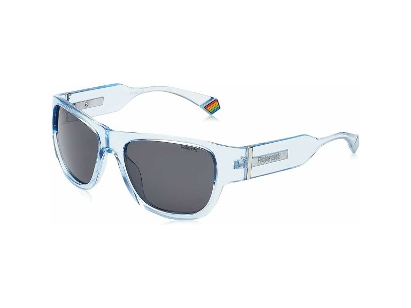 Дамски слънчеви очила Polaroid PLD-6197-S-MVU Ø 55 mm