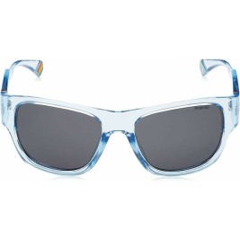 Дамски слънчеви очила Polaroid PLD-6197-S-MVU Ø 55 mm