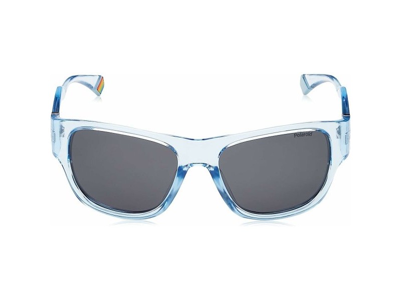 Дамски слънчеви очила Polaroid PLD-6197-S-MVU Ø 55 mm