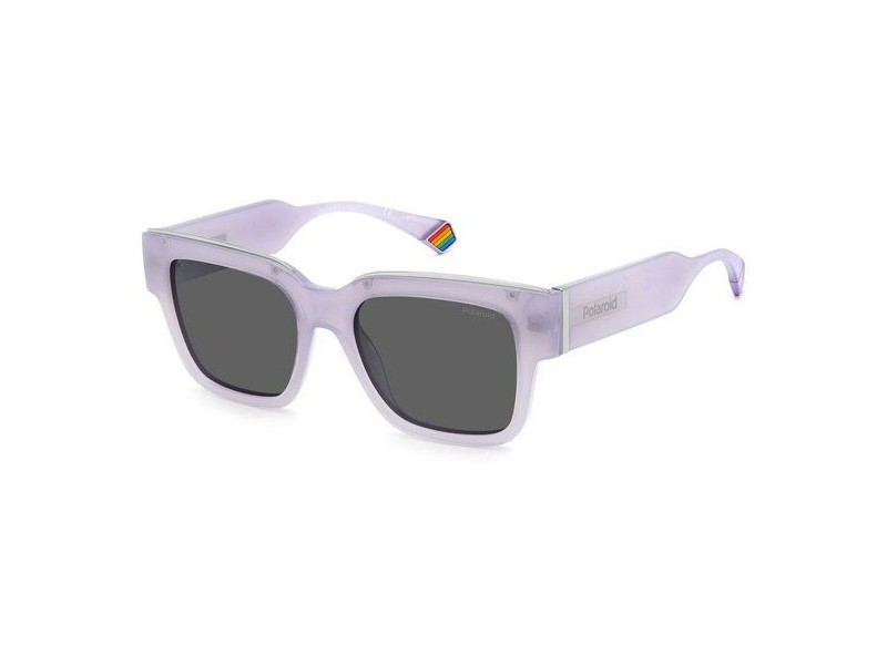 Слънчеви очила унисекс Polaroid PLD-6198-S-X-789F2M9 Ø 52 mm