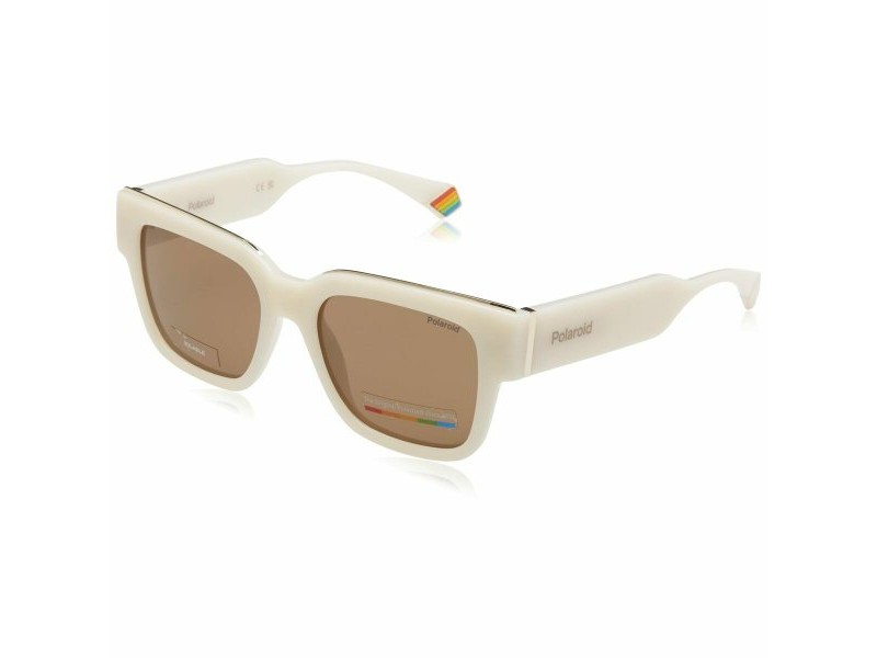 Слънчеви очила унисекс Polaroid PLD-6198-S-X-SZJ Ø 52 mm