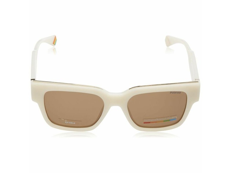 Слънчеви очила унисекс Polaroid PLD-6198-S-X-SZJ Ø 52 mm